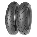 ティムソン 27807910 ストリートハイグリップ TS689FA/TS689 前 120/70-15 後 150/70-13 バーグマン400 1セット ス...