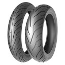 ティムソン 27807934 ストリートハイグリップ TS689F/TS689 前 80/90-10 後 80/90-10 ディオ フィット ジョグ等 1セット...