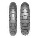 ティムソン 27811368 ストリートハイグリップ TS871F/TS871R 前 110/80-14 後 130/70-13 ADV150/160 1セット...