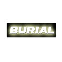 BURIAL xA H04-50-14 Z^[XvO [h100