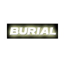 BURIAL ベリアル Y01-30-00 レース用ライトカバー ジョグZR
