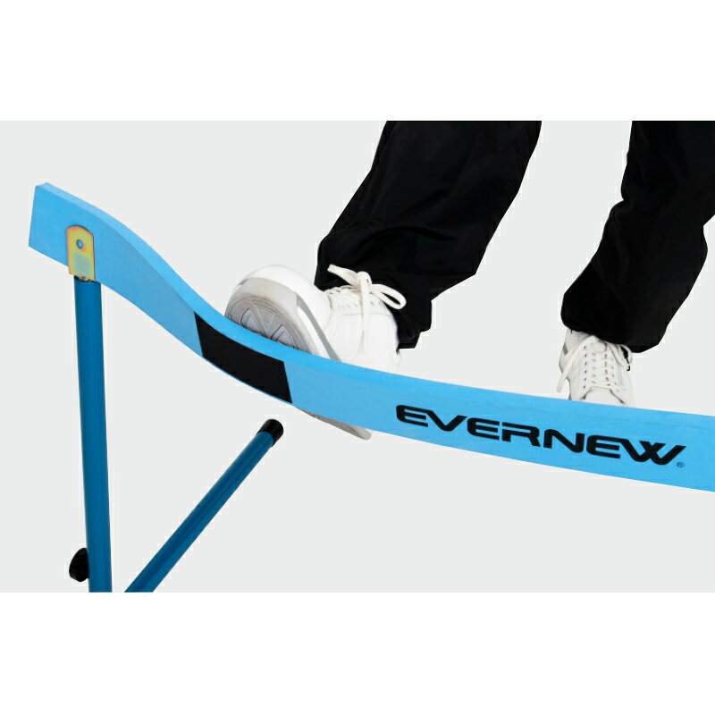 エバニュー Evernew ハードルEVA2