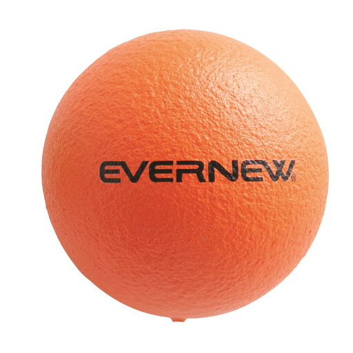 エバニュー Evernew ソフトフォームボール12直径12cm エバニュー Evernew ソフトフォームボール12直径12cm
