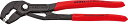 KNIPEX クニペックス 8551-250ASB スプリングホースクリッププライヤー 台紙付 250mm