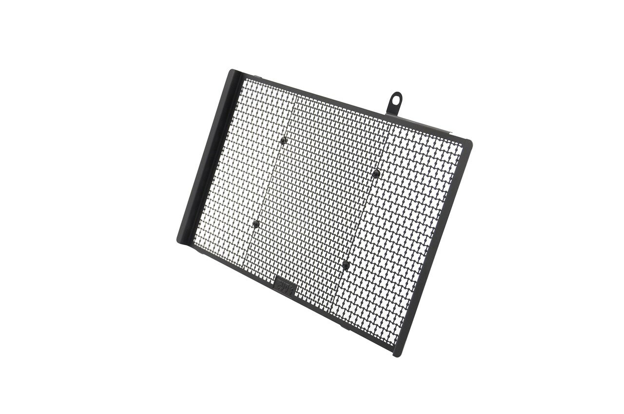 モリワキ 01911-201L8-B0 ラジエターコアガード ブラック NC700S/X NC750S/X ラジエーター カバー 保護 メッシュ カスタム パーツ MORIWAKI