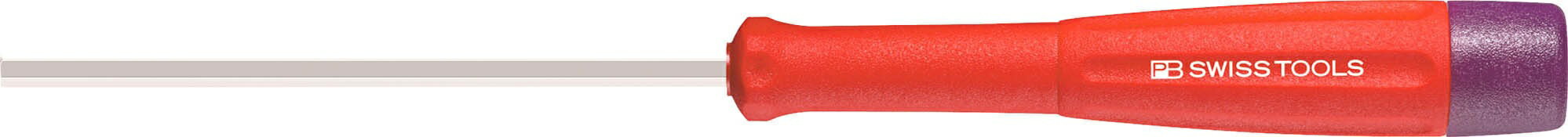 PB ġ륺 8123.0.89-40 å̩ϻѥɥ饤С 0.89mm Ĺ133mm Ĺ40mm 