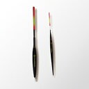 ウメズ UMEZU 3806F マットブラック ファットタイプ 3号 φ17.5×300mm ウキ 浮き 青物用 釣具 釣り フィッシング