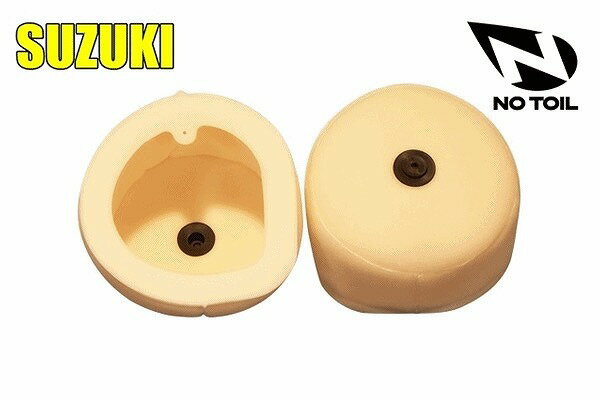 NO TOIL ノートイル 170-45 エアフィルター RMZ250 RMZ450 メンテナンス ウエストウッド