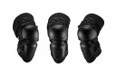 LEATT リアット 5019210020 19~'20 ENDURO エンデューロ ニーガード ブラック S/Mサイズ 左右セット 膝プロテクター モトクロス WESTWOOD ウエストウッド