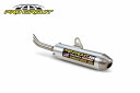 プロ サーキット SS89080-304 with ENDCAP ステンレスサイレンサー 304 RM80/85 バイク マフラー パーツ 消音