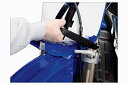MOOSE RACING ムースレーシング 0502-0316 STRAP LIFT スタックベルト フロント WESTWOOD ウエストウッド