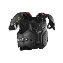 リアット 5021400180 チェストプロテクター 6.5 PRO グラフェン S/Mサイズ(身長160?172cm) プロテクター 保護 胸 むね オフロード ウエストウッド