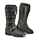 SIDI シディ 1803860000000 X-POWER エンデューロ ブロックソール ブーツ ブラック 46/11.5(29-29.5cm) ウエストウッド