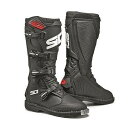 SIDI シディ 1822030000008 X-POWER MXブーツ ブラック/ブラック 42/8.5(26-26.5cm) ウエストウッド