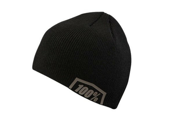 1 20048-00000 ESSENTIAL ビーニー ブラック フリーサイズ ニット帽 帽子 バイクウェア ウエストウッド