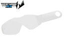 1 2024830000007 キッズ用 GEN2 ACCURI2・STRATA2 キッズゴーグル用 WESTWOODオリジナルティアオフ 20枚入 ゴーグルパ...