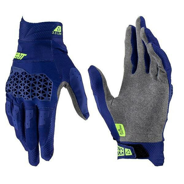 LEATT ꥢå 6023040253 3.5 LITE MX ֥롼 XL  ե ȥ ȥå