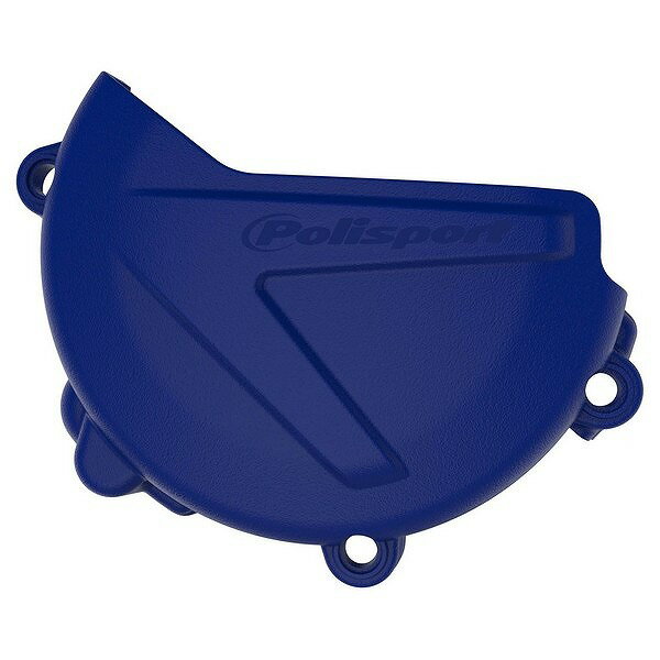 POLISPORT ポリスポーツ 8463600002 クラッチカバー ブルー YZ125 外装 ウエストウッド