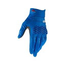 LEATT 6025350260 3.5 LITE MXグローブ ロイヤル S バイク 手袋 ストレッチ(2)
