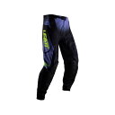 LEATT 5025300543 4.5 MXパンツ アーゴン 34インチ バイク ズボン メッシュ