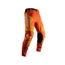 LEATT 5025300303 5.5 I.K.S MXパンツ フレイム 34インチ バイク ズボン ストレッチ