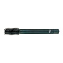 オーエスジー NRT B H STD M2.5X0.45 ニューロールタップ RH4 切削工具 ねじ切り工具 ハイスタップ(4)