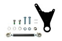 ゼロデザインワークス ZCS-KIT2 キャリパーサポート ZEROスプリンガーフォーク用 ブレーキ パーツ プロト