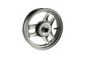 【期間中ポイント最大10倍!要エントリー】ホンダ純正 トゥデイ AF61 フロントホイールサブAssy