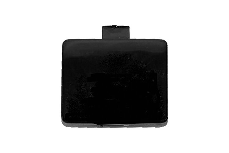 ホンダ ライブディオ AF35 リアスポイラーキャップ 黒 ブラック 塗装済 外装 LiveDio ライブDIO dio ZX バイクパーツ…