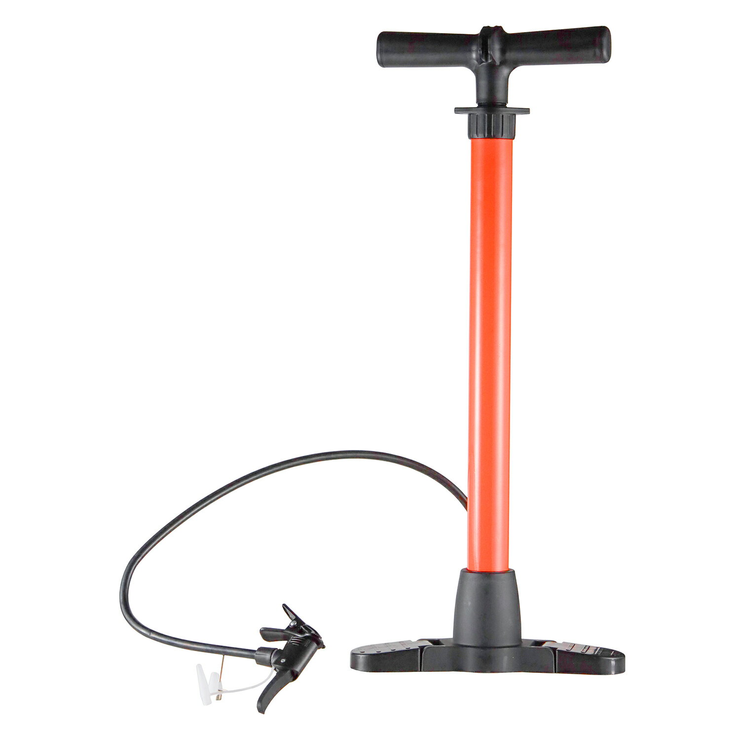 自転車 空気入れ ポンプ式 英式 米式 仏式 対応 自転車用空気入れ バイクパーツセンター