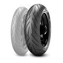 【マラソン期間中ポイント最大9倍! 要エントリー】ピレリ ディアブロ ロッソ3 150/60 ZR 17 M/C 66W TL 2635300 リアタイヤ PI...