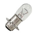 【期間中ポイント最大10倍!要エントリー】ヘッドライトバルブ 12V35/30W PH8 バイクパーツセンター