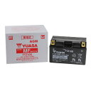 【USA在庫あり】 ユアサ YUASA バッテリー 開放型 12N5.5-4A Y12N5.5-4A HD店