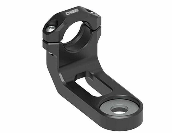 タナックス TANAX SRS-005 ハンドルミラーマウント SRS-005