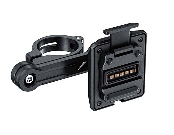 TANAX タナックス スマートライドモニター AIO-6 2台目用クイックリリースマウントセット SRS-034
