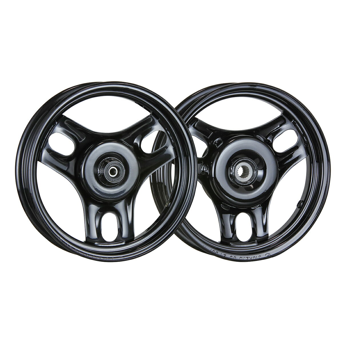 ホイール　4本セット 18x8.5 Aodhan AH07 AH7カスタム5x112 35ブロンズホイールリムセット（4）73.1 18x8.5 Aodhan AH07 AH7 Custom 5x112 35 Bronze Wheels Rims Set(4) 73.1