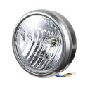 【期間中ポイント最大10倍!要エントリー】ホンダ トゥデイ AF61/AF67 ヘッドライトAssy 外装 TODAY Today today 補修 バイクパー...