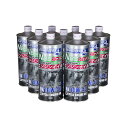 プレミアムエンジンオイル 10W-40 1L 9缶セット 日本国内産 バイク用 NBSジャパン スクーター 4st