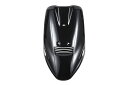 【セール期間中ポイント最大10倍!要エントリー】スズキ アドレスV100 CE11A フロントカバー 黒 ブラック 塗装済 外装 バイクパーツセンター