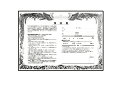 【期間中ポイント最大10倍!要エントリー】保証書 2枚複写 50枚綴り 保証書 バイク