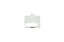 ホンダ ライブディオ AF35 リアスポイラーキャップ 白 ホワイト 塗装済 外装 LiveDio ライブDIO dio ZX バイクパーツセンター
