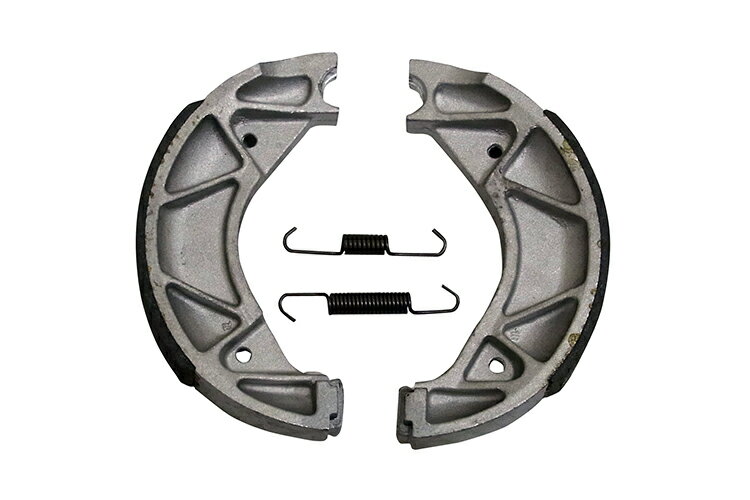 タイホンダ純正 PCX JF28 JF56 JF81 KF12 KF18 KF30 LEAD125 JF45 JK12 ブレーキシュー 06430-KWN-900 SHOE SET BRAKE