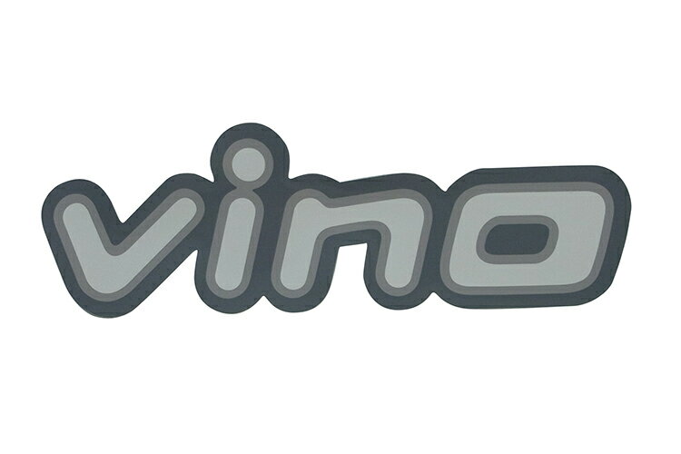 ヤマハ純正 ビーノ SA26J エンブレム 外装 VINO Vino vino バイクパーツセンター