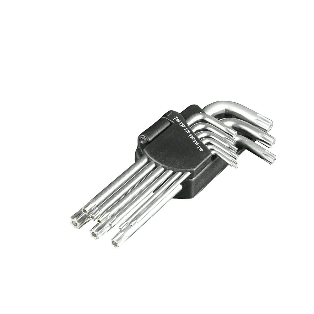 Moto Tools ヘックスローブレンチ 9本セット ヘクスローブレンチ バイク工具 バイクパーツセンター