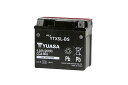 台湾ユアサ YTX5L-BS 液入り充電済 GTX5L-B...