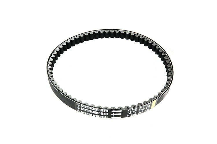 2輪 キタコ ケブラードライブベルト 465-1038300 JAN：4990852465248 ホンダ DJ-1-RR Kevler drive belt