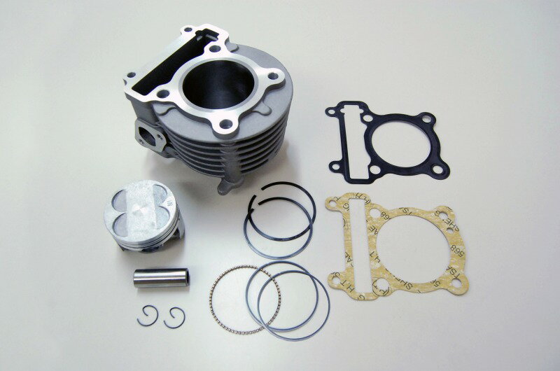 シグナスXSE12JSE44J155ccボアアップキットバイクパーツセンター シグナスXSE12JSE44J155ccボアアップキットバイクパーツセンター