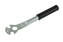 ★7/10はポイント最大10倍!要エントリー★Moto Tools ペダルレンチ 15mm 9/16in 24mm 自転車 用品 工具 バイクパーツセンター