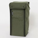 バリスティクス Ballistics LARGE LANTERN BOX OD BSA-2010ランタンケース【セール価格品は返品・交換不可】