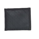 フローフォールド FLOW FOLD VANGUARD BIFOLD WALLET-JetBlack ffbf021-JPウォレット 札入れ